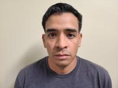 Josue Carrillo Mendoza a registered Sex Offender of California